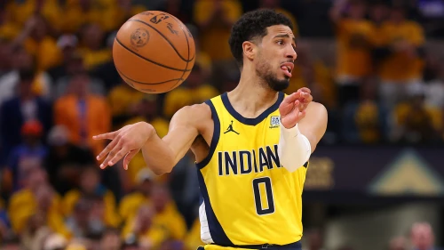 NBA Finals Game 7: Pacers vs Lakers - Full Game Highlights