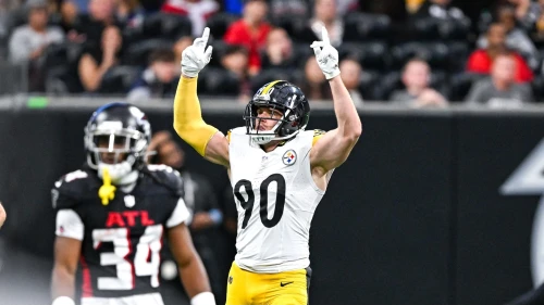 NFL: Steelers Championship Victory Highlights
