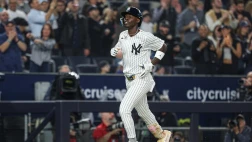MLB: Yankees World Series Push Highlights